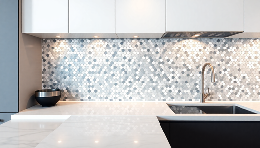 How to Choose the Perfect Tiles for Your Home Renovation