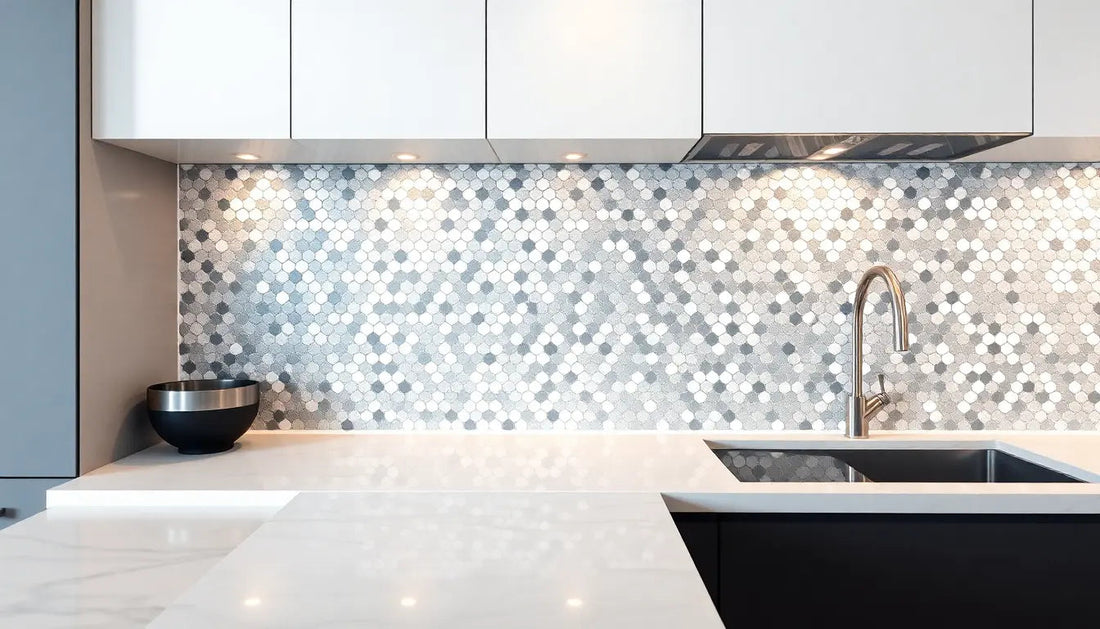 How to Choose the Perfect Tiles for Your Home Renovation