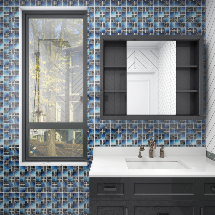 Metal Tiles