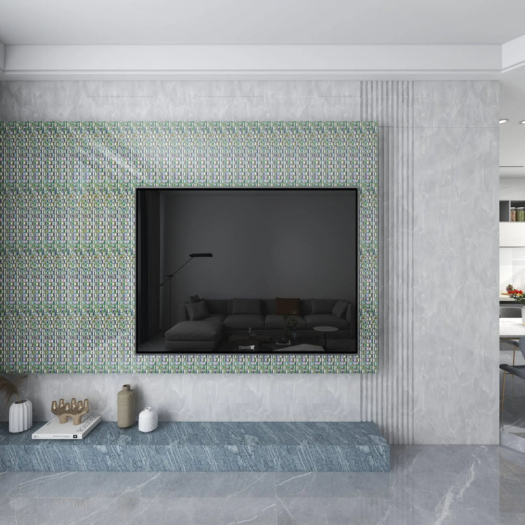 Glass Tiles